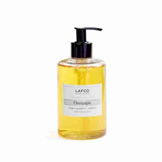 Champagne Liquid Soap