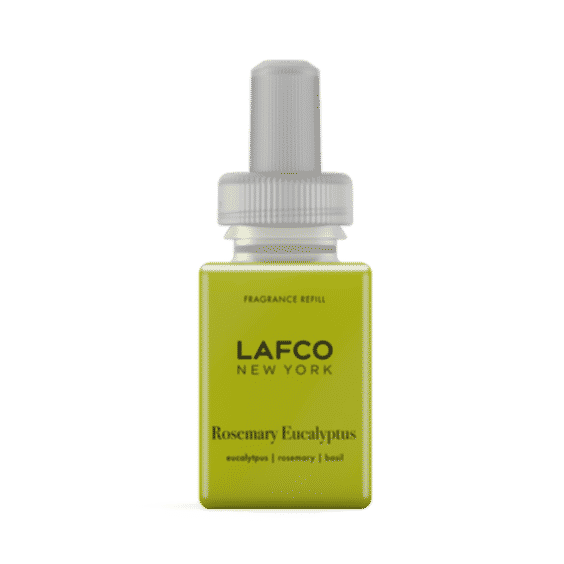 Rosemary Eucalyptus