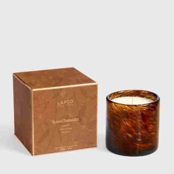 Spiced Pomander Signature Candle