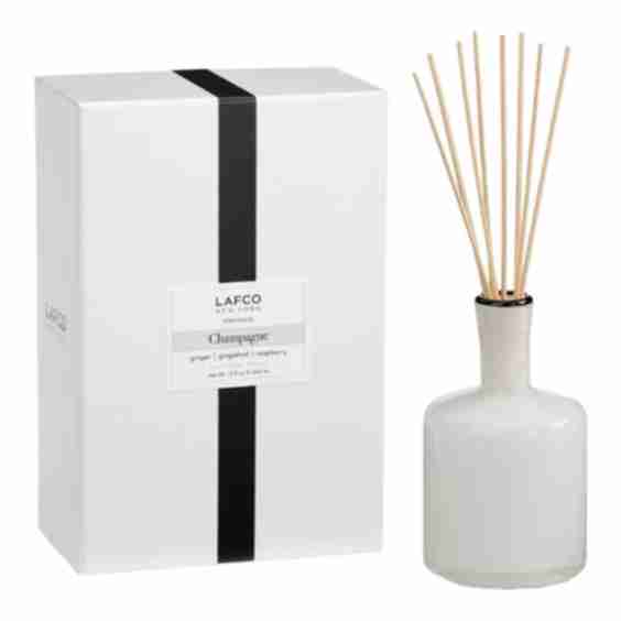 Champagne Classic Reed Diffuser