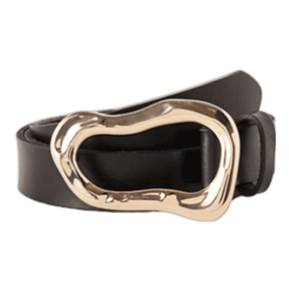 Structural Buckle Belt 