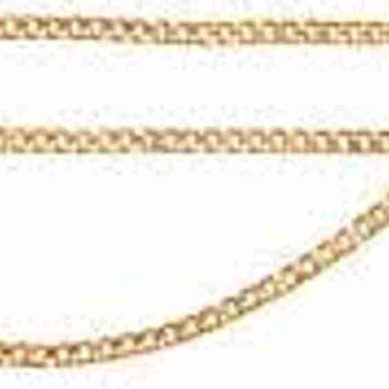 Drape Waist Chain