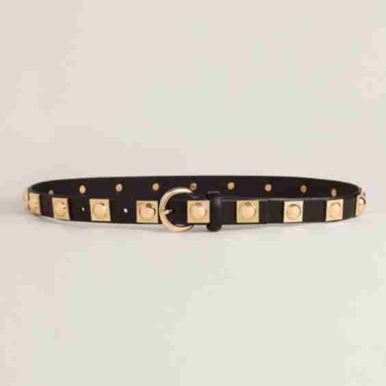 Reign belt