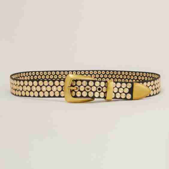 Colton Belt