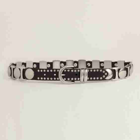 Maddox Belt