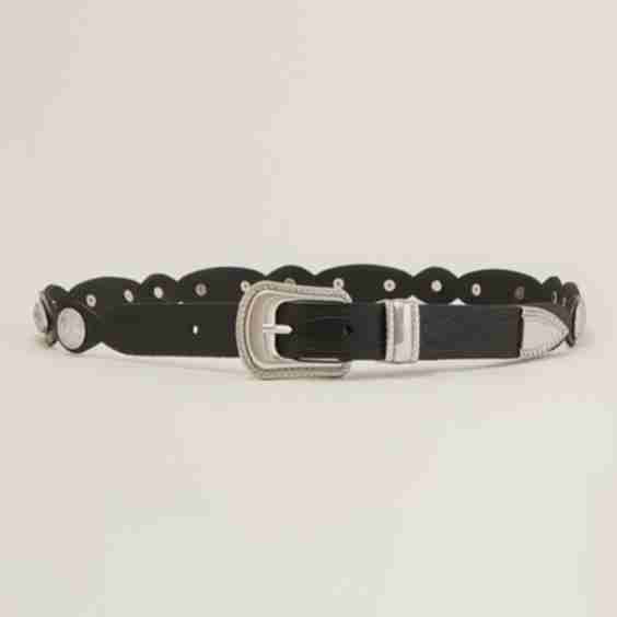 Monroe Belt