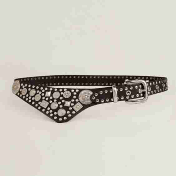 Atlas Belt