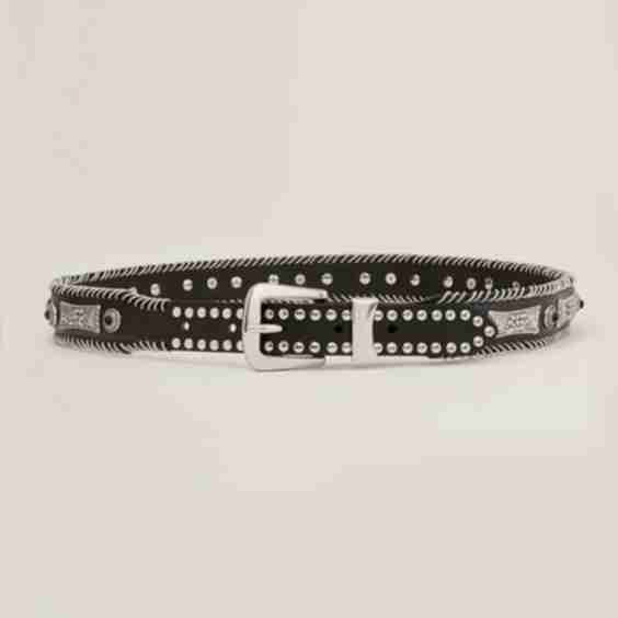 Zane Western Hip Belt