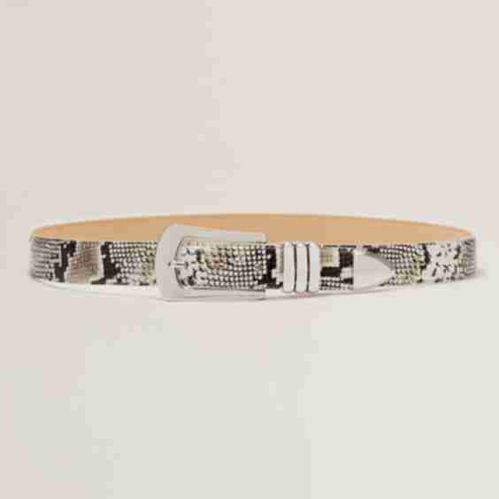 Lennox Belt