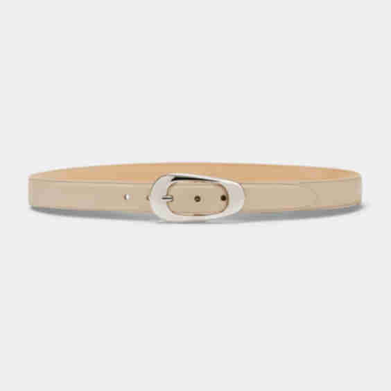 Devyn Belt