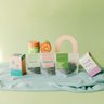 Color Theory Tea