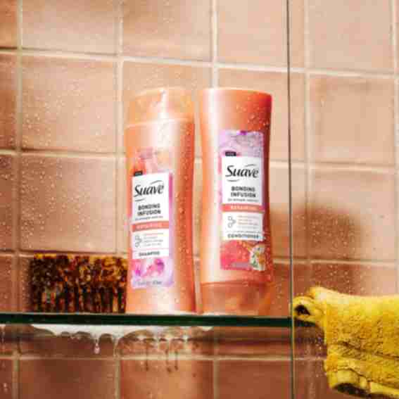 Suave Reviews