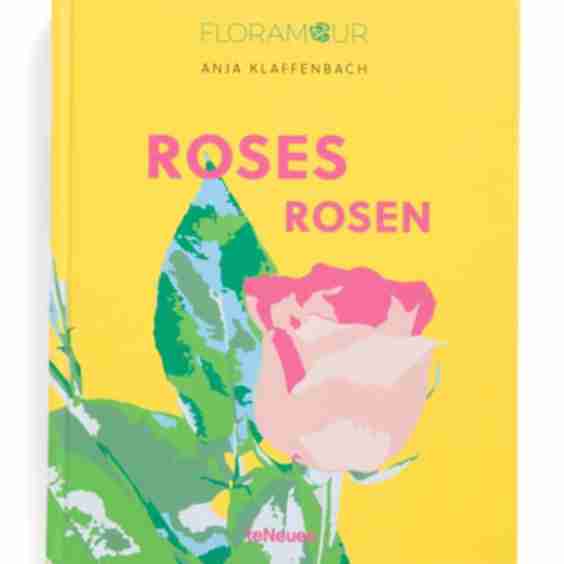 Roses Book