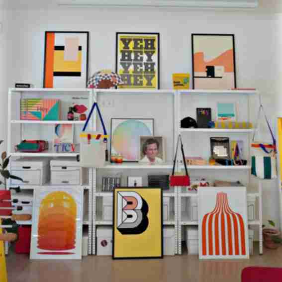 Hey Shop Reviews