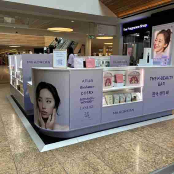Mii Korean Skincare Reviews