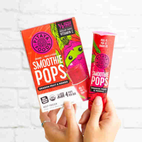 Pitaya Foods Reviews