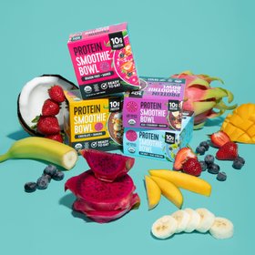 Pitaya Foods