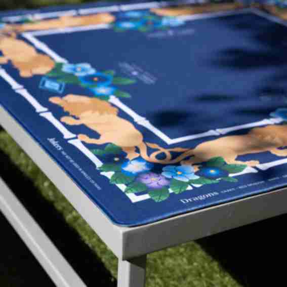 Mahjong is Greek to Me Reviews