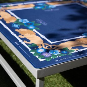 Mahjong is Greek to Me
