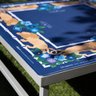 Mahjong is Greek to Me