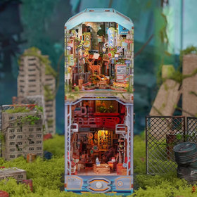 MiniMagicNook