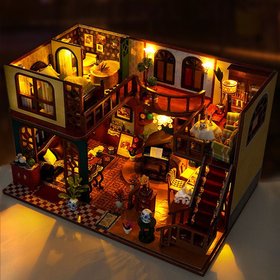 MiniMagicNook