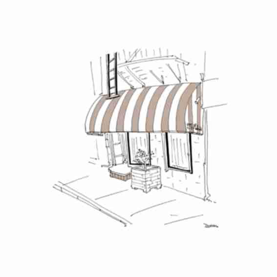 All the Restaurants Reviews
