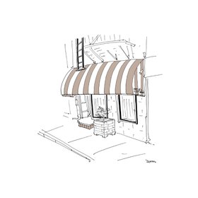 All the Restaurants
