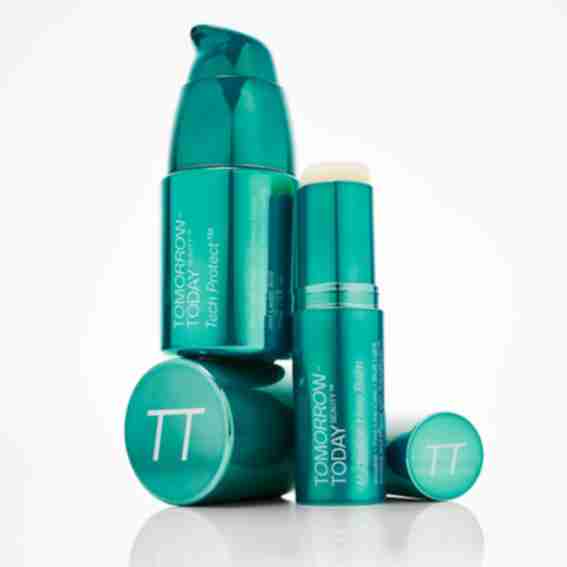 Tomorrow-Today Beauty Reviews