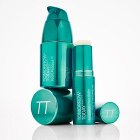 Tomorrow-Today Beauty