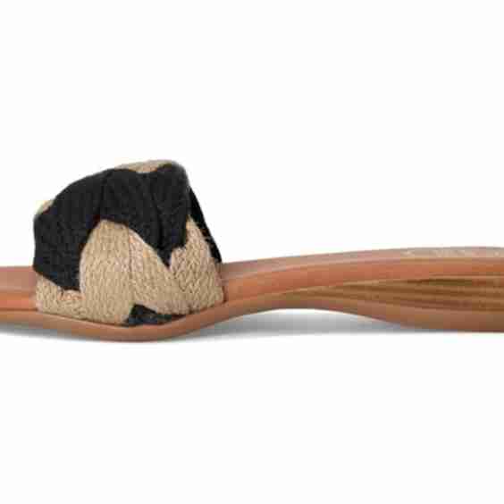 Nahala Featherweight Flat Sandal