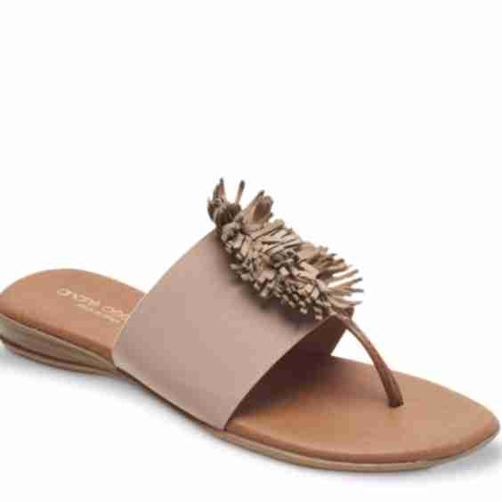 Novalee Sandal