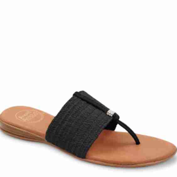 Nice Wedge Sandal