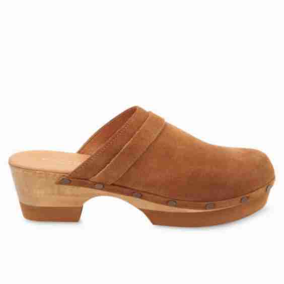 Olivia Featherweights Clogs