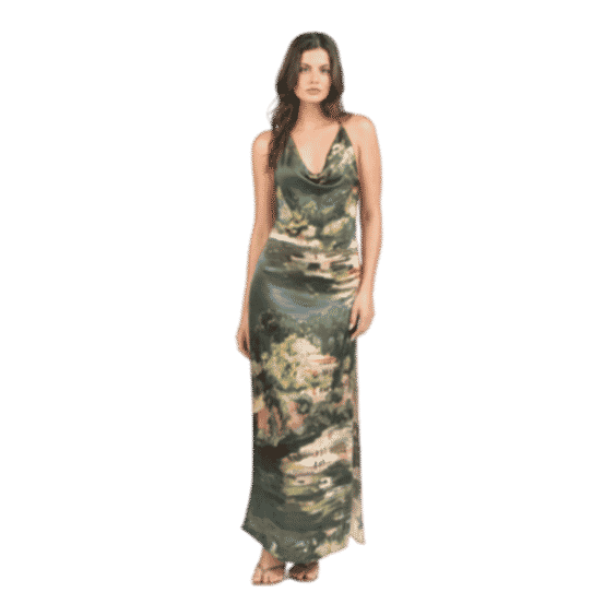 Thalia Dress