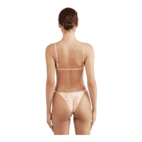 Paraty Bikini Bottom