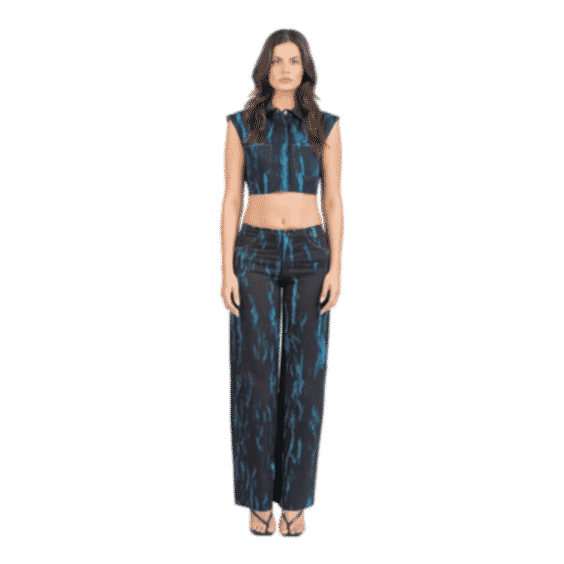 Maura Pant