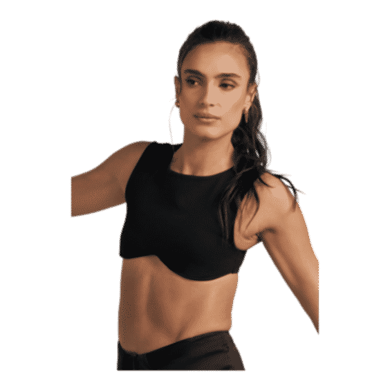 Lauren Top