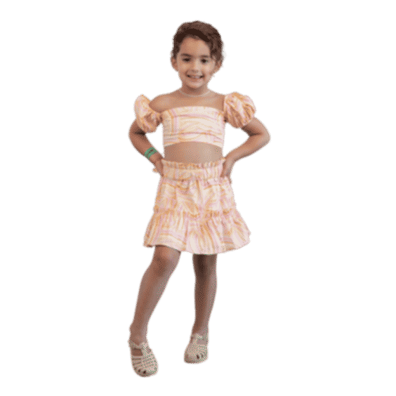 Kids Procida Top