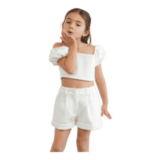 Kids Clara Shorts