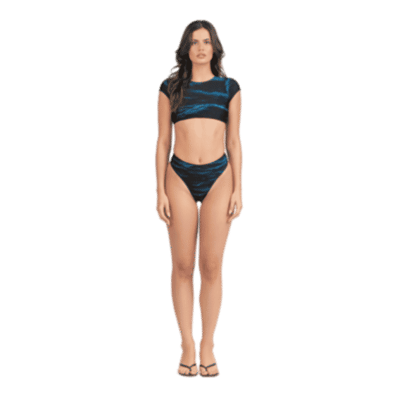 Celine Bikini Set