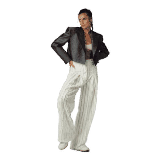Lia Pant