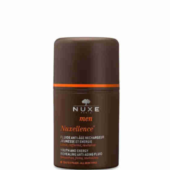 Men Nuxellence Youth and Energy Revealing Anti-Aging Fluid