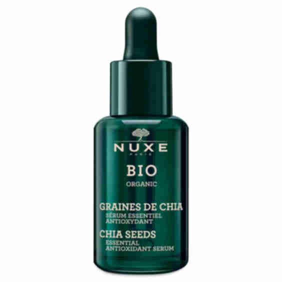 Chia Seeds Essential Antioxidant Serum