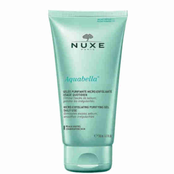 Aquabella Micro-Exfoliating Purifying Gel