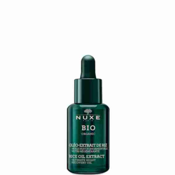 Rice Oil Extract Ultimate Night Recovery Oil