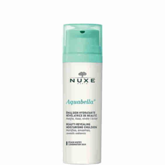 Aquabella Beauty-Revealing Moisturizing Emulsion