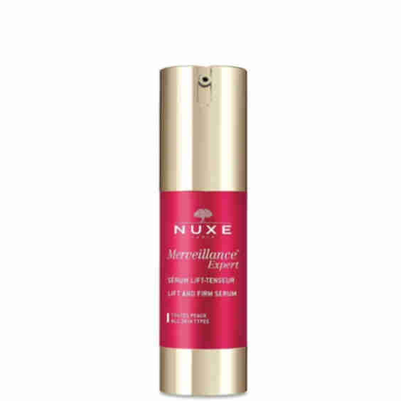 Merveillance Expert Lift and Firm Serum
