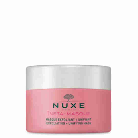 Insta-Masque Exfoliating + Unifying Mask