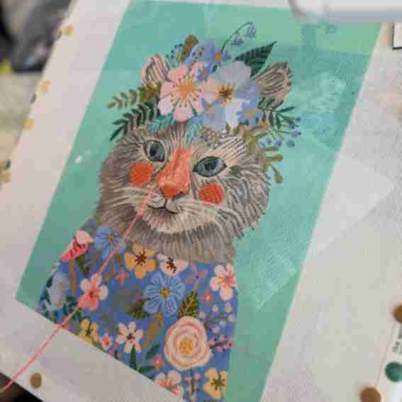 The Wool & The Floss Reviews